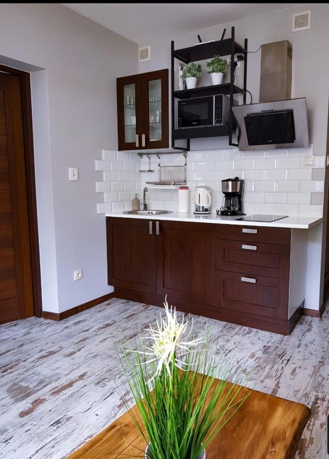 Apartament Evita Karpacz Exterior foto
